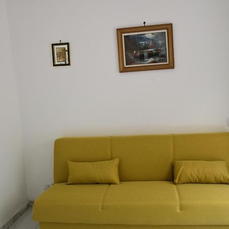 Villa Ida Seascape Vico Equense Εξωτερικό φωτογραφία