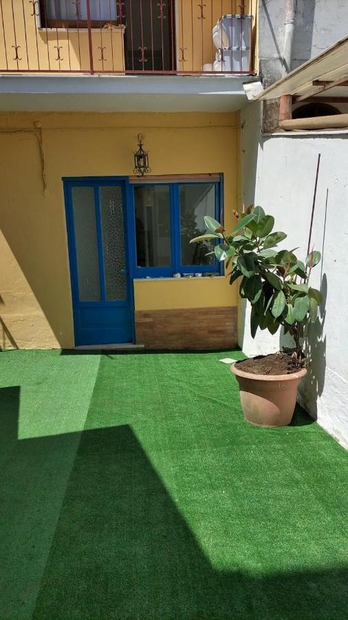 Villa Ida Seascape Vico Equense Εξωτερικό φωτογραφία