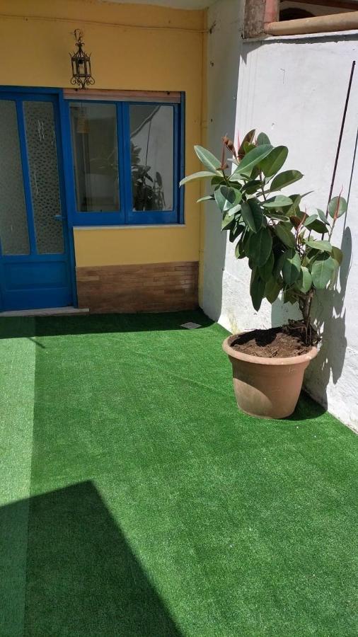 Villa Ida Seascape Vico Equense Εξωτερικό φωτογραφία