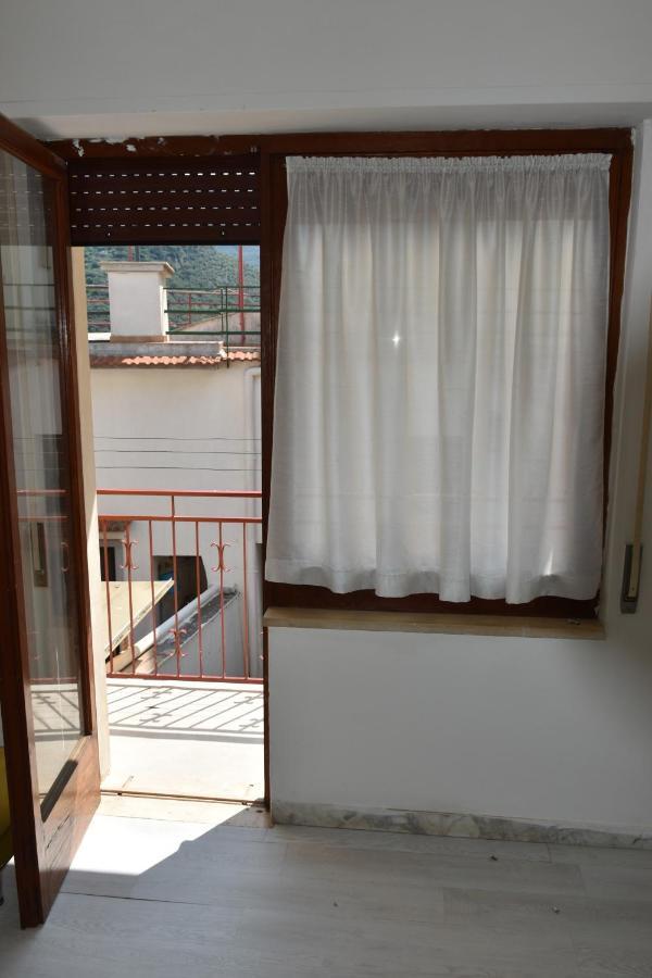 Villa Ida Seascape Vico Equense Εξωτερικό φωτογραφία