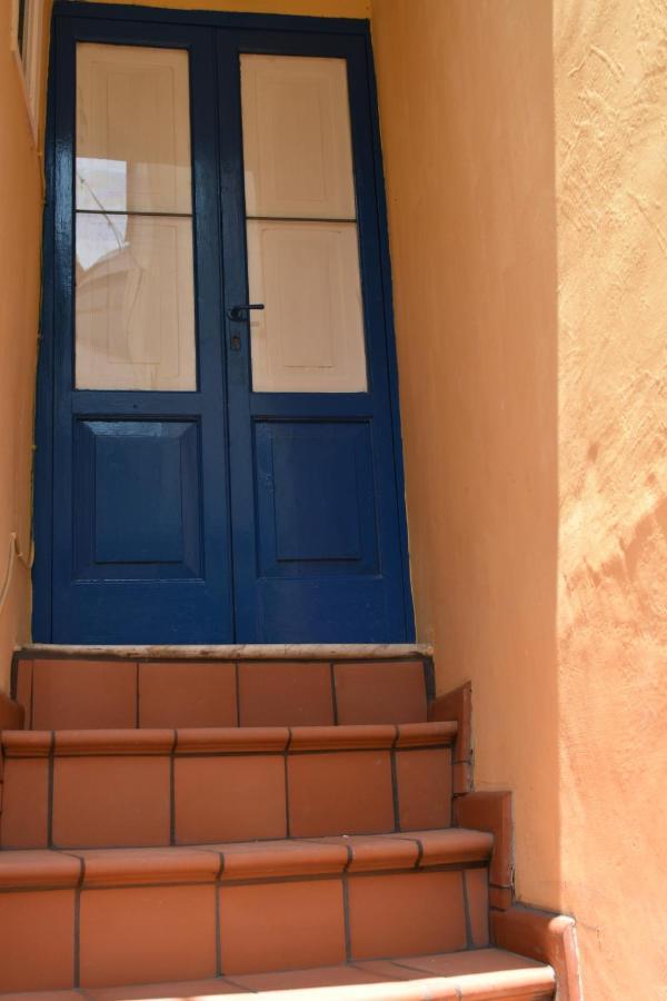 Villa Ida Seascape Vico Equense Εξωτερικό φωτογραφία