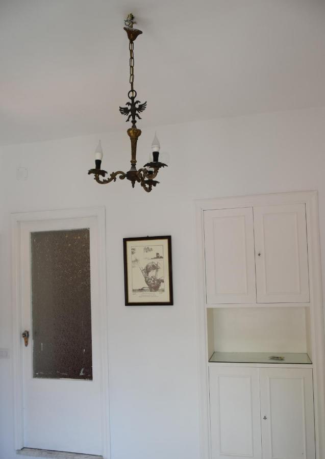 Villa Ida Seascape Vico Equense Εξωτερικό φωτογραφία