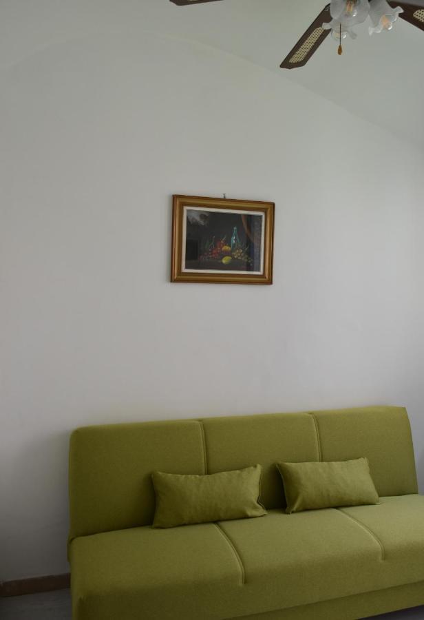 Villa Ida Seascape Vico Equense Εξωτερικό φωτογραφία
