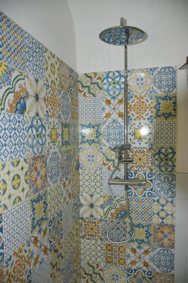 Villa Ida Seascape Vico Equense Εξωτερικό φωτογραφία