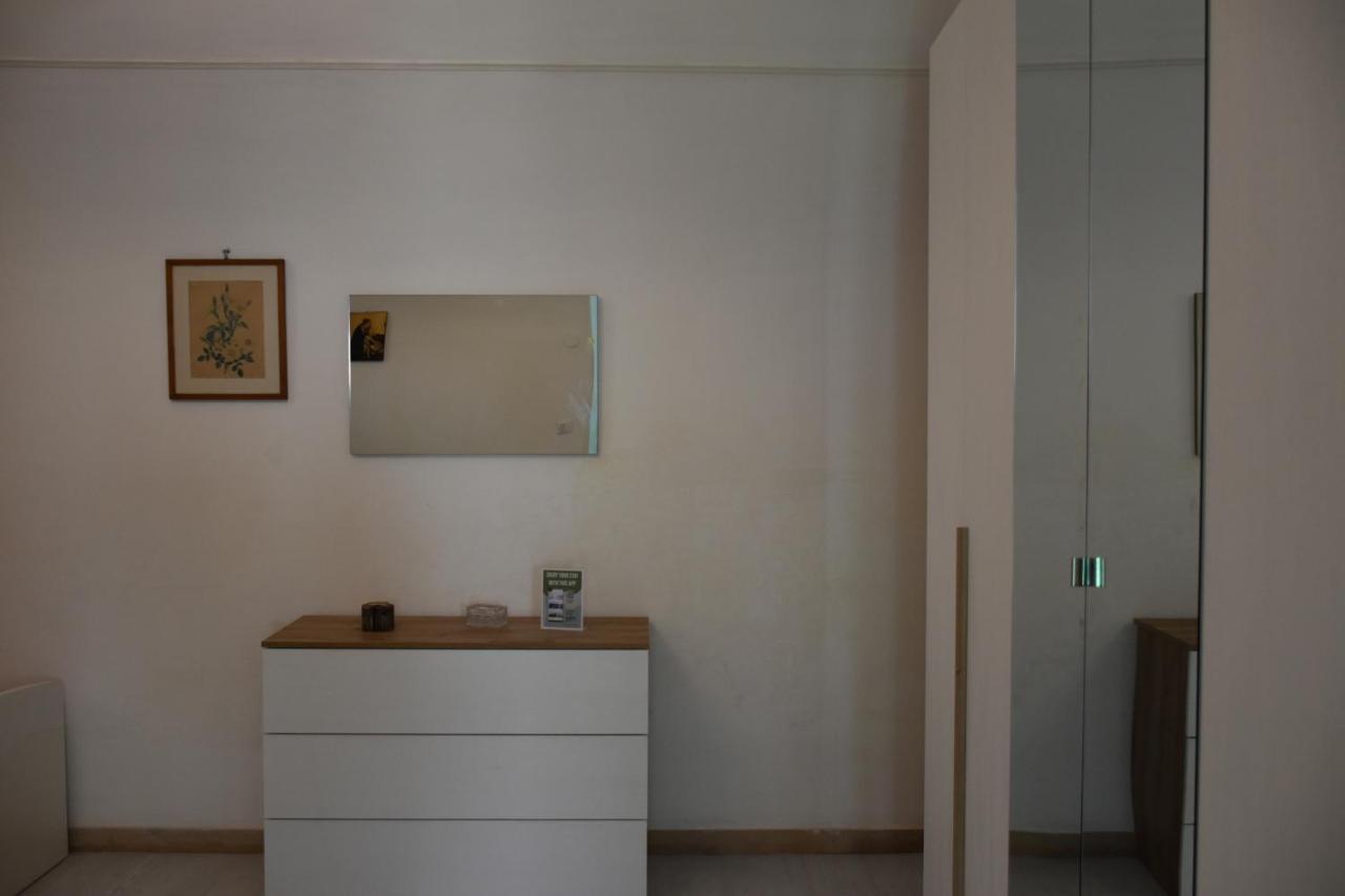 Villa Ida Seascape Vico Equense Εξωτερικό φωτογραφία