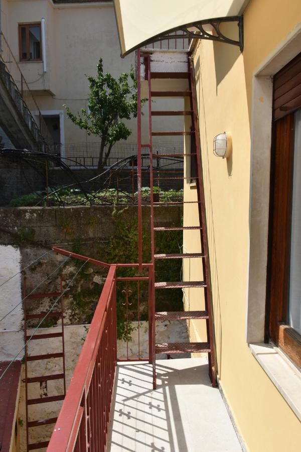 Villa Ida Seascape Vico Equense Εξωτερικό φωτογραφία