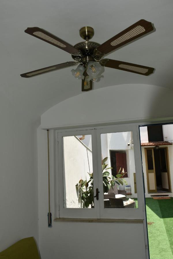 Villa Ida Seascape Vico Equense Εξωτερικό φωτογραφία