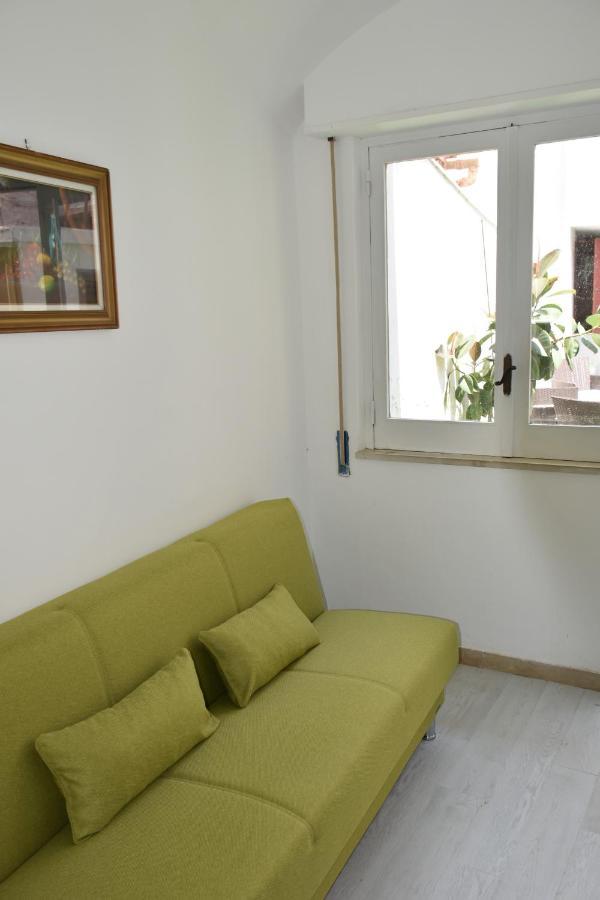 Villa Ida Seascape Vico Equense Εξωτερικό φωτογραφία