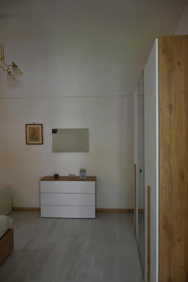 Villa Ida Seascape Vico Equense Εξωτερικό φωτογραφία