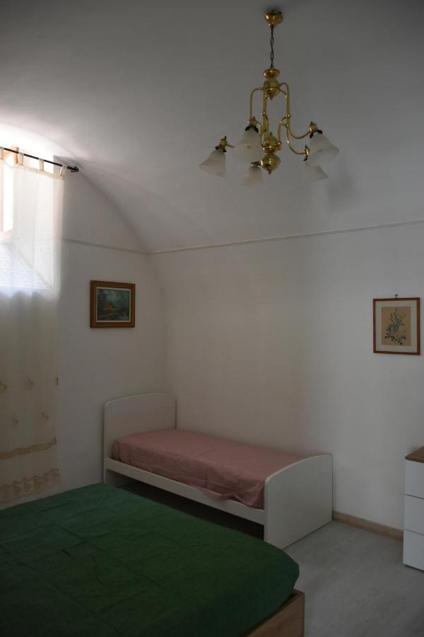 Villa Ida Seascape Vico Equense Εξωτερικό φωτογραφία