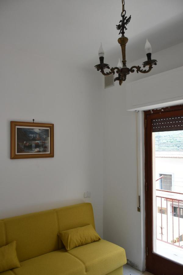 Villa Ida Seascape Vico Equense Εξωτερικό φωτογραφία