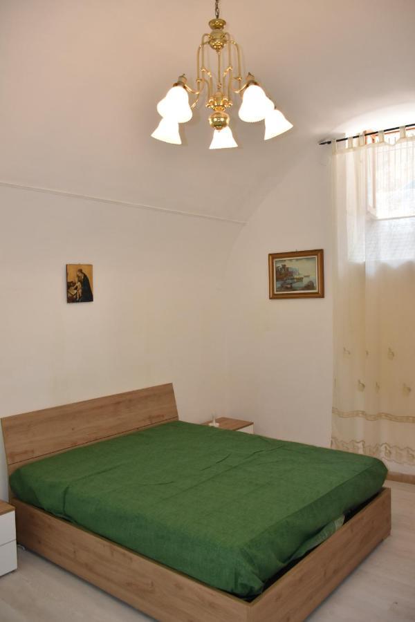 Villa Ida Seascape Vico Equense Εξωτερικό φωτογραφία