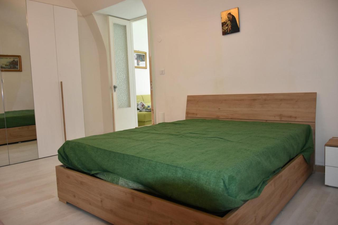 Villa Ida Seascape Vico Equense Εξωτερικό φωτογραφία