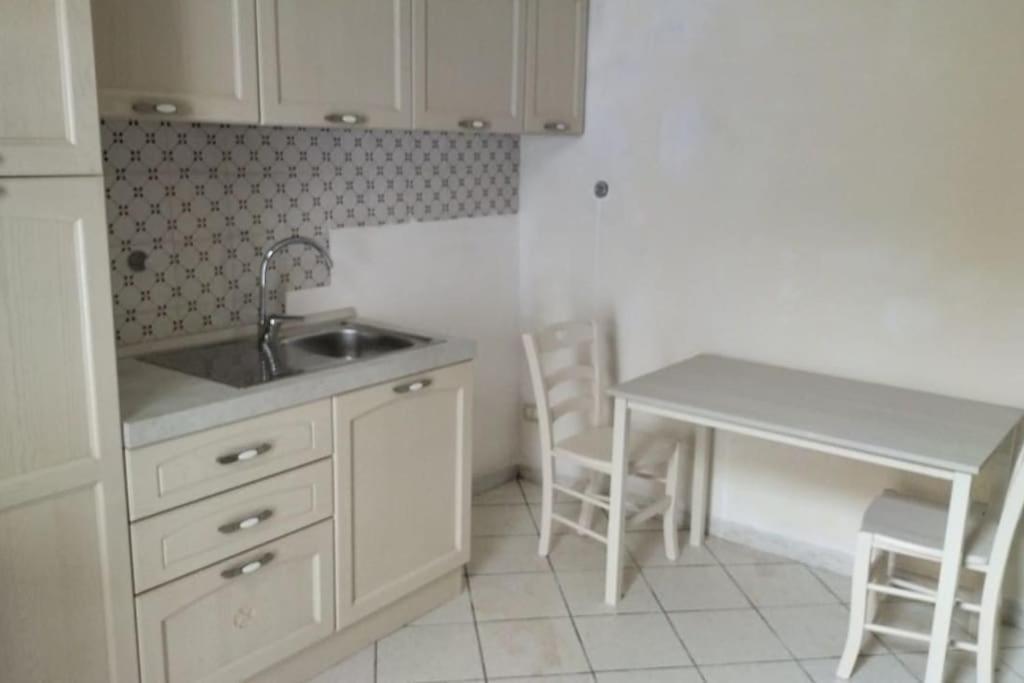 Villa Ida Seascape Vico Equense Εξωτερικό φωτογραφία