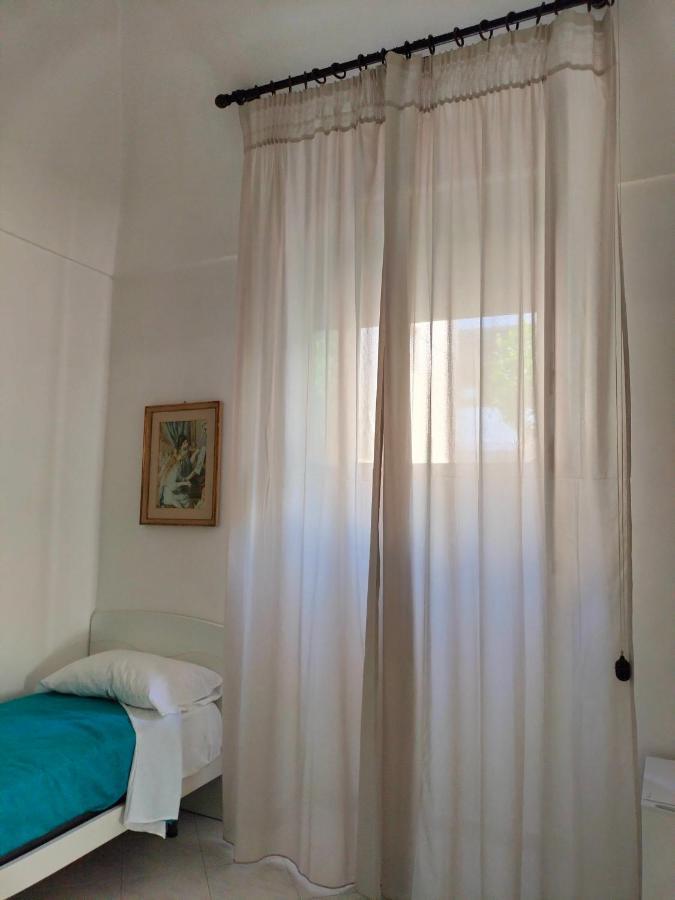 Villa Ida Seascape Vico Equense Εξωτερικό φωτογραφία